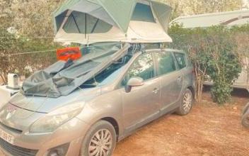Renault grand scenic iii Nice