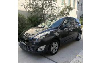 Renault grand scenic iv Fleury-les-Aubrais