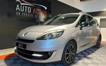 Renault grand scenic iv Champigny