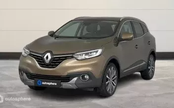 Renault Kadjar Chauny