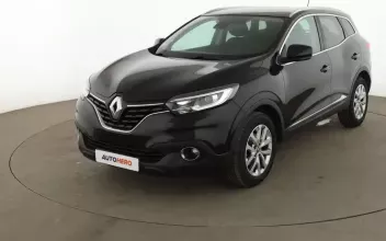 Renault Kadjar Issy-les-Moulineaux
