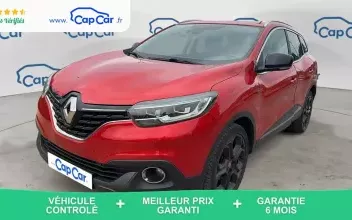 Renault Kadjar Paris