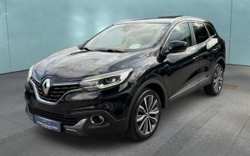 Renault Kadjar Saint-Nabord