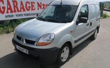 RENAULT Kangoo Morigny-Champigny