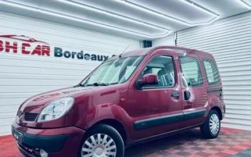 Renault kangoo Pessac