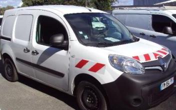 Renault kangoo Creil