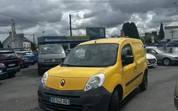 Renault Kangoo Guipavas