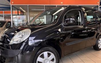 Renault Kangoo Sallaumines