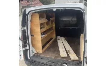 Renault Kangoo Bergbieten