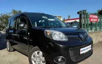 Renault Kangoo Colmar