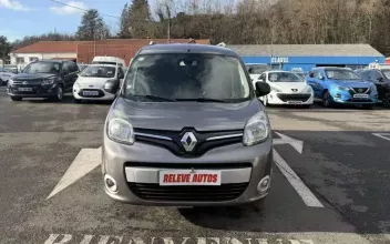 Renault Kangoo Firminy