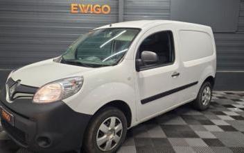 Renault Kangoo Montélimar