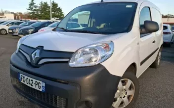 Renault Kangoo Emerainville