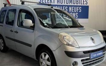 Renault kangoo Echirolles
