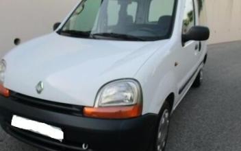 Renault kangoo Antibes
