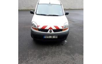 Renault kangoo Bobigny