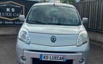 Renault Kangoo Peltre