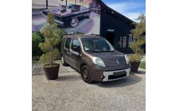 Renault kangoo Galluis