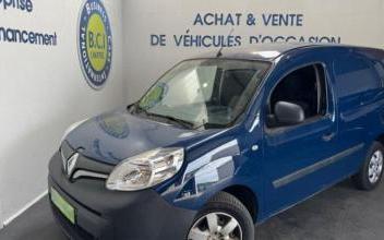 Renault Kangoo Express Nogent-le-Phaye
