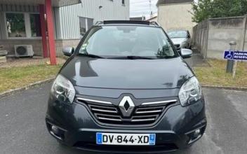 Renault koleos Houilles