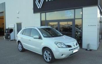 Renault koleos Bellegarde