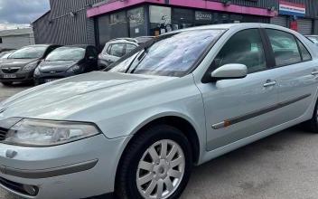 Renault Laguna Coignières