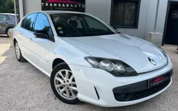 Renault Laguna Bagard