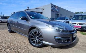 Renault Laguna Uckange