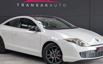 Renault Laguna Coupe Maubeuge