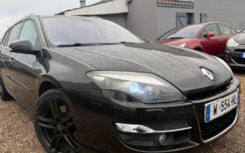 Renault Laguna Estate Uckange