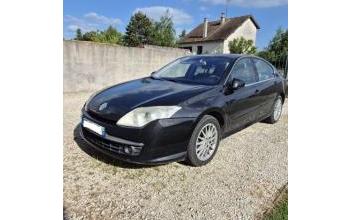 Renault laguna iii Bassou