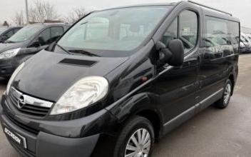 Renault Master Montigny-en-Gohelle