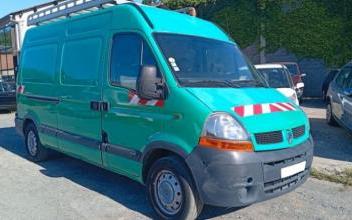 Renault Master Gleizé