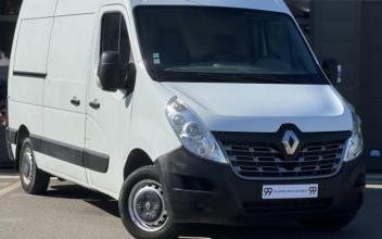 Renault Master Andrézieux-Bouthéon