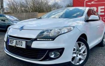 Renault megane Chécy
