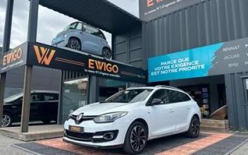 Renault megane Roquebrune-sur-Argens
