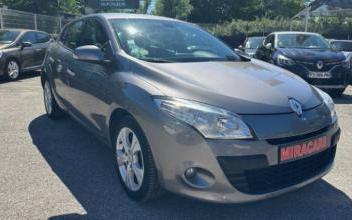 Renault Megane Les-Pennes-Mirabeau