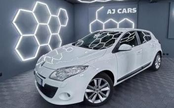 Renault megane Moulins-lès-Metz