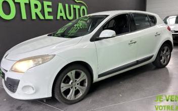 Renault Megane Trévoux