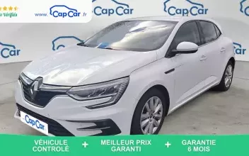 Renault Megane Paris