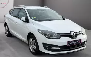 Renault Megane La-Farlède