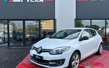 Renault Megane Audenge