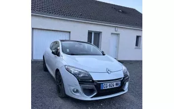 Renault Megane Montargis