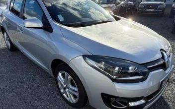 Renault megane Saint-Denis-en-Val