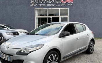 Renault Megane La-Farlède