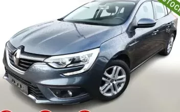 Renault Megane Strasbourg