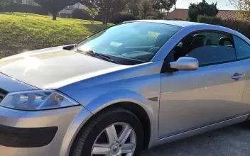 Renault Megane Charnay-lès-Mâcon