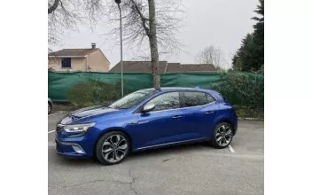 Renault Megane Marseille