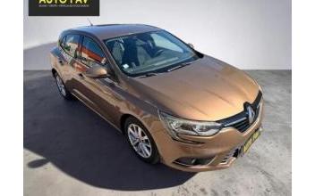 Renault megane Vitrolles