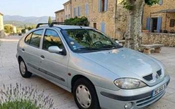 Renault megane Nice